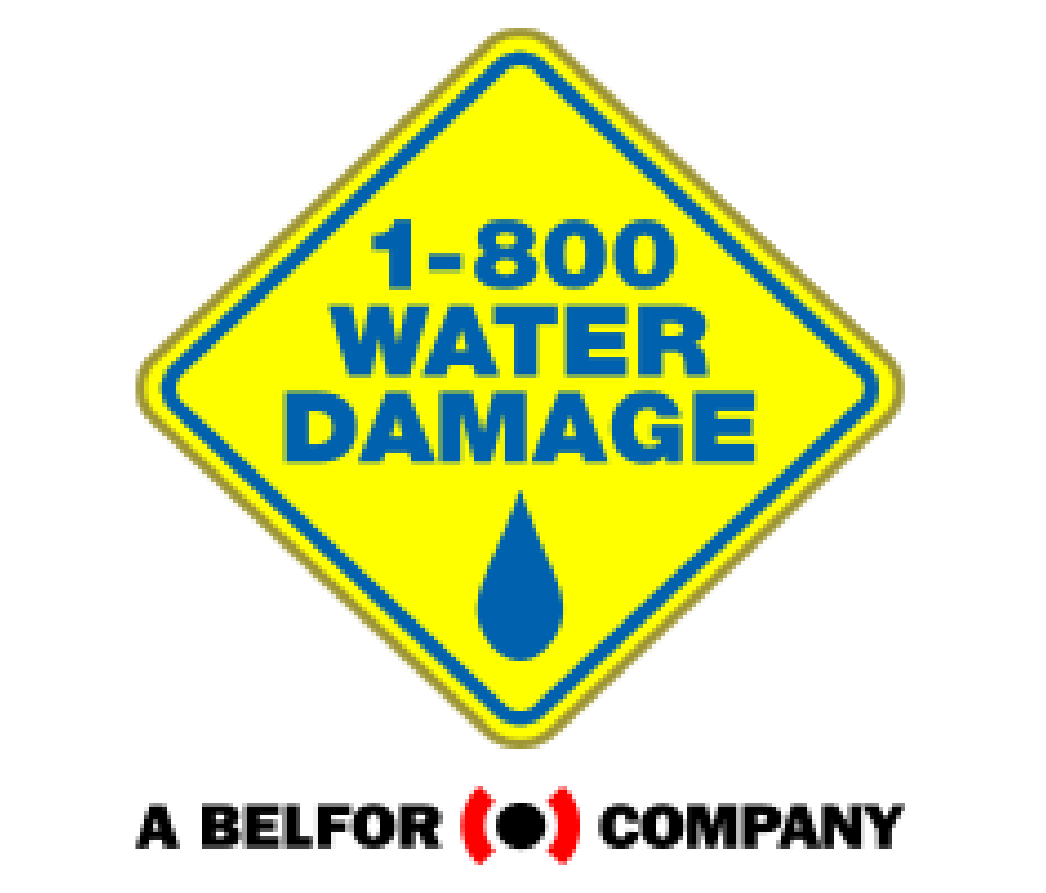 1-800 Water Damage